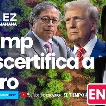 c210c127a2b457bb9265a7d7dad6d826 Petro ante descertificación: ¿hacia un narco-país?