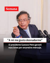 Desvaríos, tropelías y corruptelas semanales de Petro y su combo