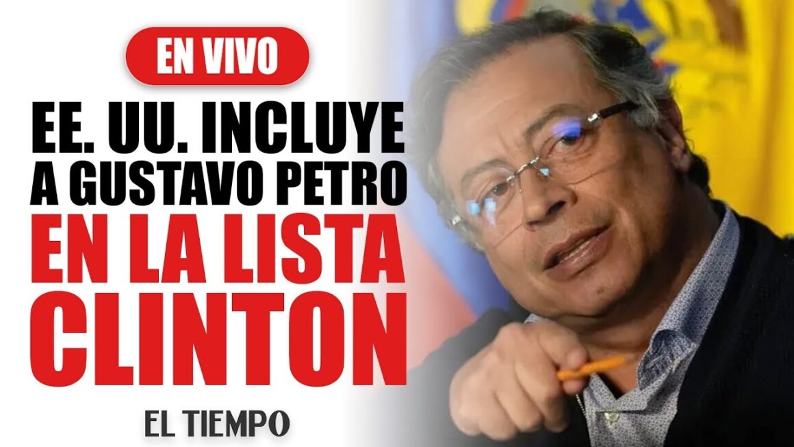 98d8f6e1f24c978cb9443131eb812a0c Vergüenza mundial: Petro en Lista Clinton
