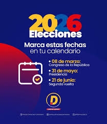 06bc4160fd89c93f89704bb2c71b0ebf Partidos definen estrategias y listas al Congreso