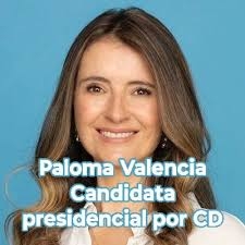 38f74aa2b582a924d01f13cd60c8853c Paloma Valencia, candidata presidencial del CD