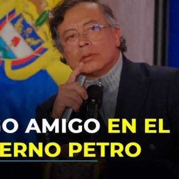 682ad1171f02518272d828a8dc674e24 Fuego amigo, enredos y corruptelas del petrismo
