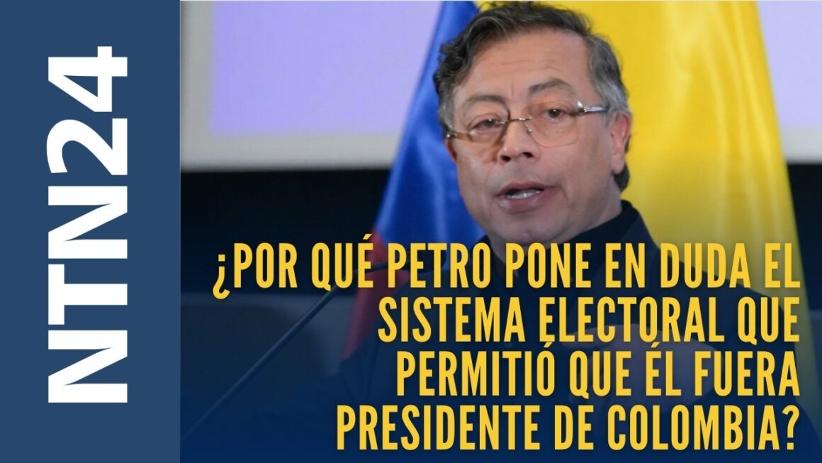 29b1a500fc4d0bb4f7b67a4411ebc8c3 Rechazo a amenazas de Petro a democracia colombiana